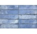 Плитка Era Blue 7X28 из коллекции Era Mayolica