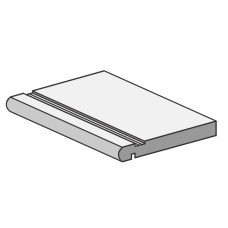 Сходинка (34x75) EG-CNG0 Toro step arden. Lay.20 - Cluny з колекції Cluny Сходинка (34x75) EG-CNG0 Toro step arden. Lay.20 - Cluny з колекції Cluny