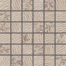 Мозаїка WDM05102 5x5 Textile з колекції Textile Textile Керамічна плитка Rako
