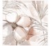 10x10 00G1D03 Clay Flower Bouquet Nat Luc Elios Ceramica Clay з колекції Clay Elios Ceramica