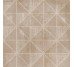 Плитка (20x20) 23598 Urban handmade nut antislip Eq-6 - Urban з колекції Urban Equipe