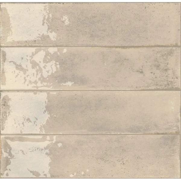 Плитка 6x25 FUS425 Fus Brick Beige Nova Bell Fusion з колекції Fusion NovaBell