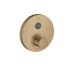 Термостат на 1 споживач Axor ShowerSelect S, Brushed Bronze (36722140)
