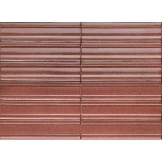 керамогранітна RDFT Mid Rubino 3D Way GLOSSY STR 60x240 Mid