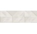 DELICE WHITE 25x75 (плитка настінна, декор) B-72