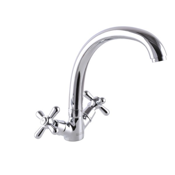 Змішувач для кухні Globus Lux GB-SHARM-0300-08 Globus Lux