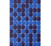 Мозаїка AquaMo Glass Mosaic MX2540304