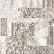 Панно Romantica Calacatta 75x75 Inspire Sant Agostino з колекції Inspire Sant Agostino Inspire Керамическая плитка SANTAGOSTINO — страница 2