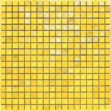 Мозаїка 1,5x1,5 Cadmium 4 - Murano Smalto з колекції Murano Smalto Sicis Мозаїка 1,5x1,5 Cadmium 4 - Murano Smalto з колекції Murano Smalto Sicis Sicis: мозаїка з Равенни — 700 кольорів скла і власні патенти — сторінка 19