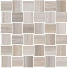 Мозаїка Mosaico Intreccio Greige 30x30 Opus з колекції Opus Opus Керамическая плитка Vallelunga