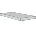 Сходинка (33x120) 739948 Bianco Ag Sx/Dxx 3Lap - Alabastri di Rex з колекції Alabastri di Rex Rex