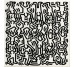 Декор (20x20) GFKHD06L - Game Of Fifteen: Keith Haring з колекції Game Of Fifteen: Keith Haring Ascot