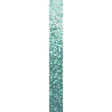 Мозаика (258.8x32.2) Begonia - Le Sfumature 20 из коллекции Le Sfumature 20 Le Sfumature 20