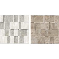 Декор Decoro E A B C 240x240 Magnum из коллекции Magnum Декор Decoro E A B C 240x240 Magnum из коллекции Magnum Magnum Керамическая плитка Rex