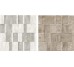 Декор Decoro E A B C 240x240 Magnum Rex з колекції Magnum Rex