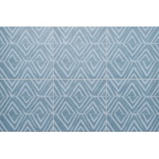 Origini Dec 1 Dinka Aqua - 15x15 1515SEORAQ1 Origini з колекції Origini Origini