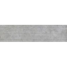 Декор (20x80) 13836- Bacchette Su Rete 1*80Grey - Shellstone з колекції Shellstone Декор (20x80) 13836- Bacchette Su Rete 1*80Grey - Shellstone з колекції Shellstone