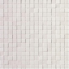 Мозаїка White Mosaic 1.7х1.7 30.5x30.5 Pat Fap з колекції Pat Fap Pat — сторінка 2