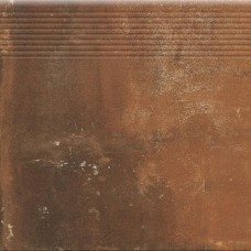 Stopnica Red 30x30 Piatto з колекції Piatto Stopnica Red 30x30 Piatto з колекції Piatto