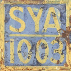 Вставка T. Oxic 20x20 Unique из коллекции Unique Unique Керамическая плитка Peronda