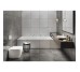 Плитка підлогова Tassero Grafit RECT 59,7x59,7x0,85 код 0680 Cerrad Cerrad