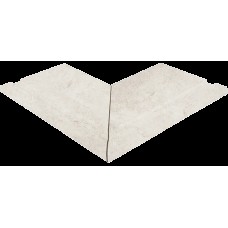 Ступінь 62,5 * 62,5 Cartabon Exterior Borde Tecnico Corinto Gris Cg-13391
