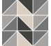 Декор B-1 Sheet 30x30 Birmingham Top Cer из коллекции Birmingham TopCer