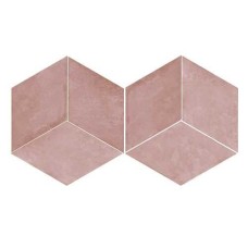 Diamond Boheme 14x24 Mud Wow з колекції Mud Wow Mud Керамічна плитка WOW Design