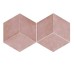 Плитка Diamond Boheme 14x24 Mud Wow з колекції Mud Wow