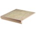 Сходинка (30x33) 0ZZYR Dur.grad.beige Mono Gradone - Durango з колекції Durango Cerdomus