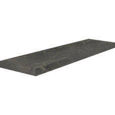 Black Angolo/Gradino(Sx) Matt 33x120 84546 Black Angolo/Gradino(Sx) Matt 33x120 84546