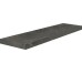 33x120 84546 Black angolo/Gradino(Sx) Matt Cerdomus Sybil з колекції Sybil Cerdomus
