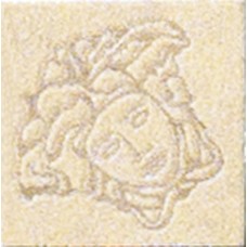 Декор (2.3x2.3) 36320 Tozz. Medusa Beige - Vanitas злекції Vanitas Декор (2.3x2.3) 36320 Tozz. Medusa Beige - Vanitas злекції Vanitas