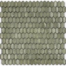 Мозаика - 30x30.4 Blenda Item 1 Crystal из коллекции Crystal Sicis Мозаика - 30x30.4 Blenda Item 1 Crystal из коллекции Crystal Sicis Crystal