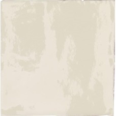 Dark White 13x13 Antic Craquele из коллекции Antic Craquele Antic Craquele Керамическая плитка Cevica