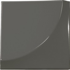 (15x15) 23227 Magical 3 curve dark grey - Magical 3 из коллекции Magical 3 Equipe (15x15) 23227 Magical 3 curve dark grey - Magical 3 из коллекции Magical 3 Equipe Magical 3 Керамическая плитка Equipe Ceramicas