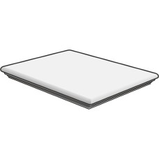 Кутова сходинка 33x33 Rockstar Gradone Angolare Monolitico Hrt 1 - HRT Rockstar з колекції HRT Rockstar HRT Rockstar Керамічна плитка Del Conca
