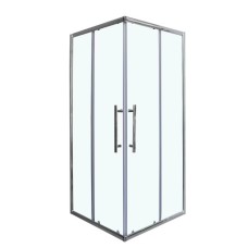 Душова кабіна Aqua 90х90х190 мм без піддона ( А0056724 ) Душова кабіна Aqua 90х90х190 мм без піддона ( А0056724 ) Душові кутки на любий вибір — сторінка 5