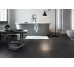 M03W MYSTONE LAVAGNA NERO RT 75х75 (плитка для пола и стен)