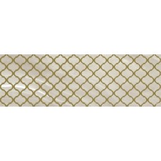Декор A 26 Deco. Oro Absolute Sand 25Х73 з колекції Absolute Ceramica Декор A 26 Deco. Oro Absolute Sand 25Х73 з колекції Absolute Ceramica