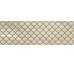 Декор A 26 Deco. Oro Absolute Sand 25Х73 з колекції Absolute Ceracasa Ceramica