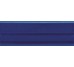Карниз Finale Dark Cobalt Craquele 6.5x20 Epoque Ceramiche Grazia з колекції Epoque Ceramiche Grazia