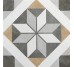 Декор Chic 04 20x20 Veinte STN из коллекции Veinte STN