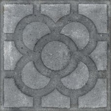 (20x20) Acorn Grafito Antideslizante - World Streets з колекції World Streets