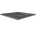 Ступень 80x80 Gradone Lineare Rett. / Hcl 208 Nero - HCL2 Climb из коллекции HCL2 Climb Del Conca