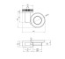 Мыльница Kroner KRP Graz - GRP95604 Kroner