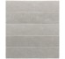 Плитка 6*30 Stage Grey 31385 Equipe Ceramicas