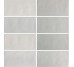 Плитка Bianco 11.5x23 Gap 41zero42 из коллекции Gap 41zero42