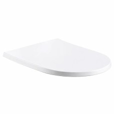 8690021 PRIME Кришка до компакту з механізмом soft close (1 сорт) 8690021 PRIME Кришка до компакту з механізмом soft close (1 сорт)