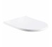 8690021 PRIME Кришка до компакту з механізмом soft close (1 сорт)